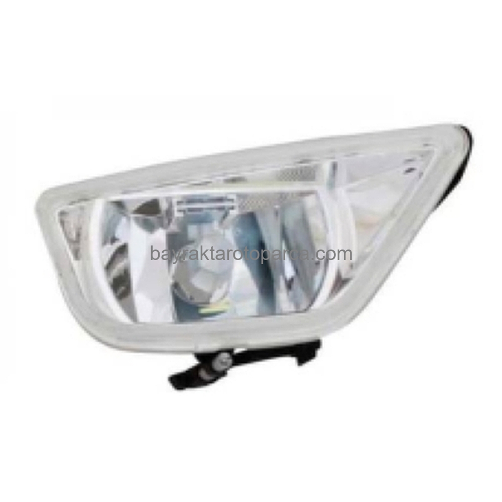 Ford Focus Ön Sis Farı Sağ 2002-2004