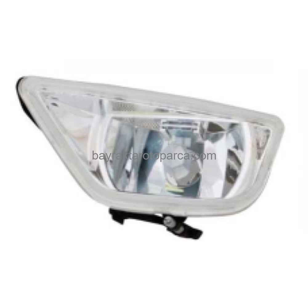 Ford Focus Ön Sis Farı Sol 2002-2004