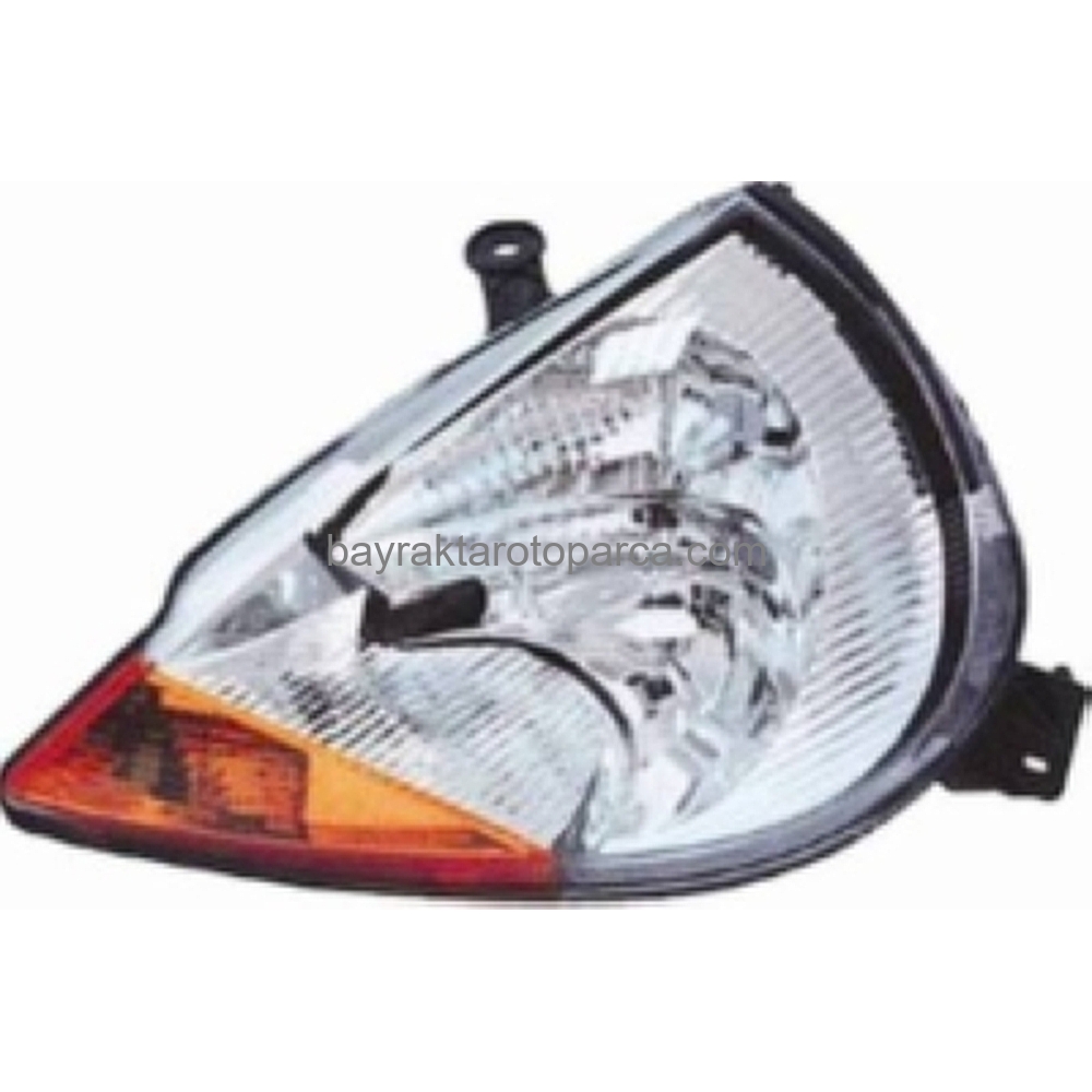 Ford Ka Ön Far El Sol 1996-