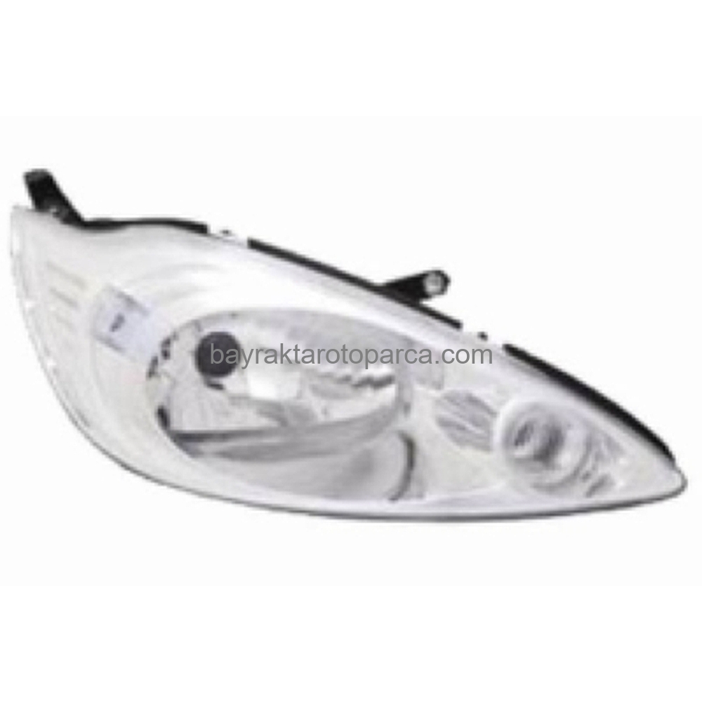 Ford Ka Ön Far Sağ 2008-