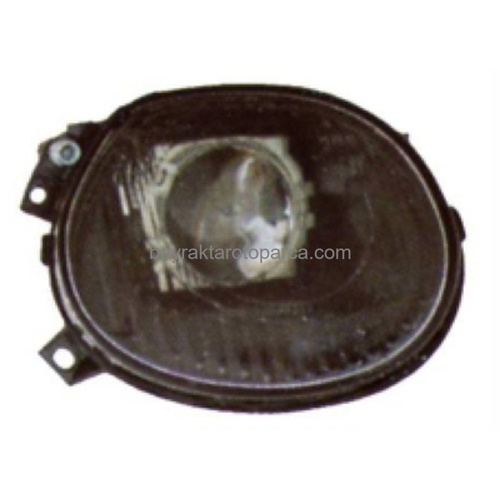 Ford Mondeo Ön Sis Farı Sol 1996-