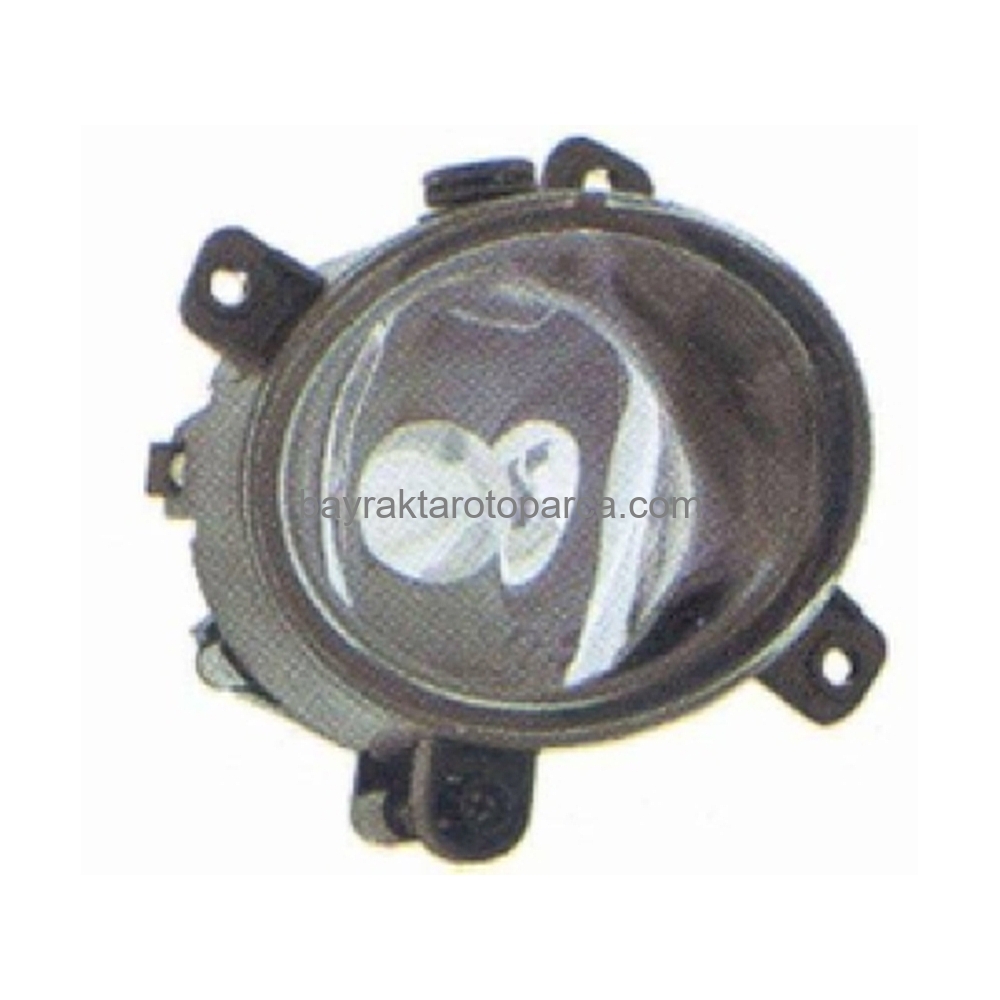 Ford Mondeo Ön Sis Farı Sol 2001-2004