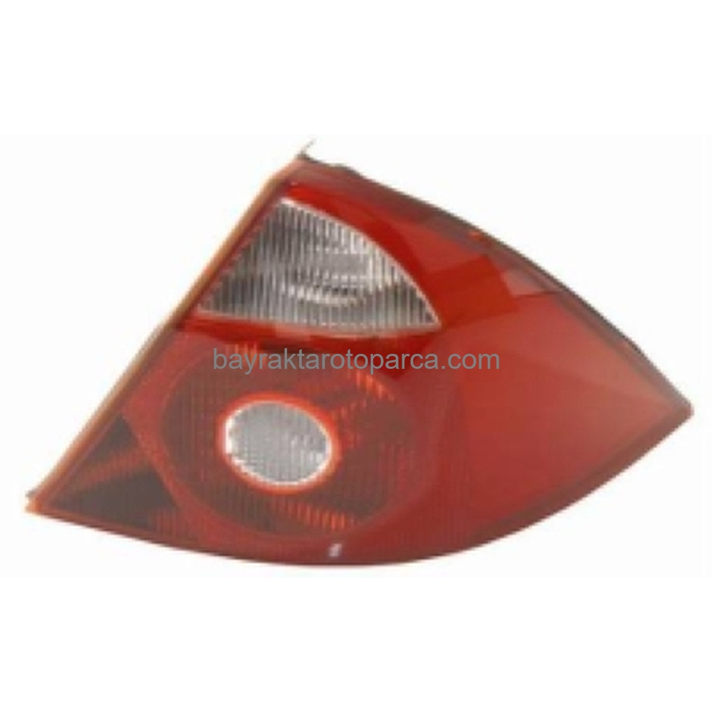Ford Mondeo Arka Stop Beyaz Sinyalli Sağ 2003-2005