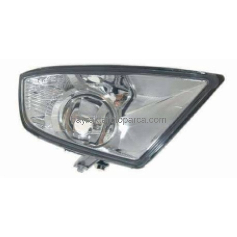 Ford Mondeo Ön Sis Farı Sağ 2004-2006