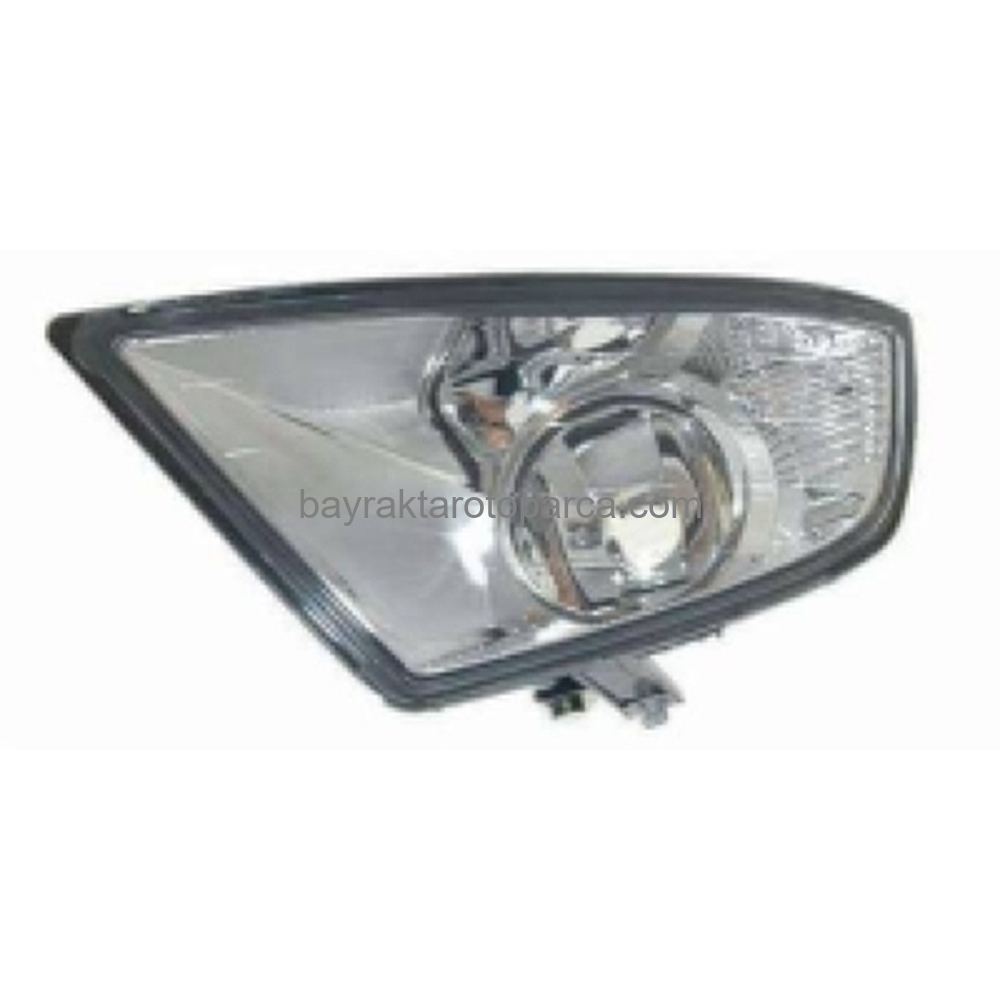 Ford Mondeo Ön Sis Farı Sol 2004-2006