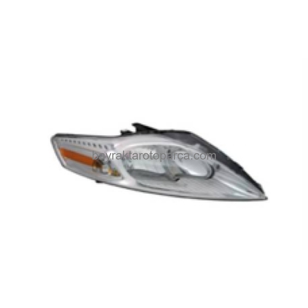 Ford Mondeo Ön Far Elektrikli Motorlu Sağ  2007 -