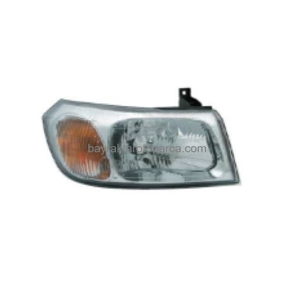 Ford Transit Ön Far Elektrikli Sağ 2000-