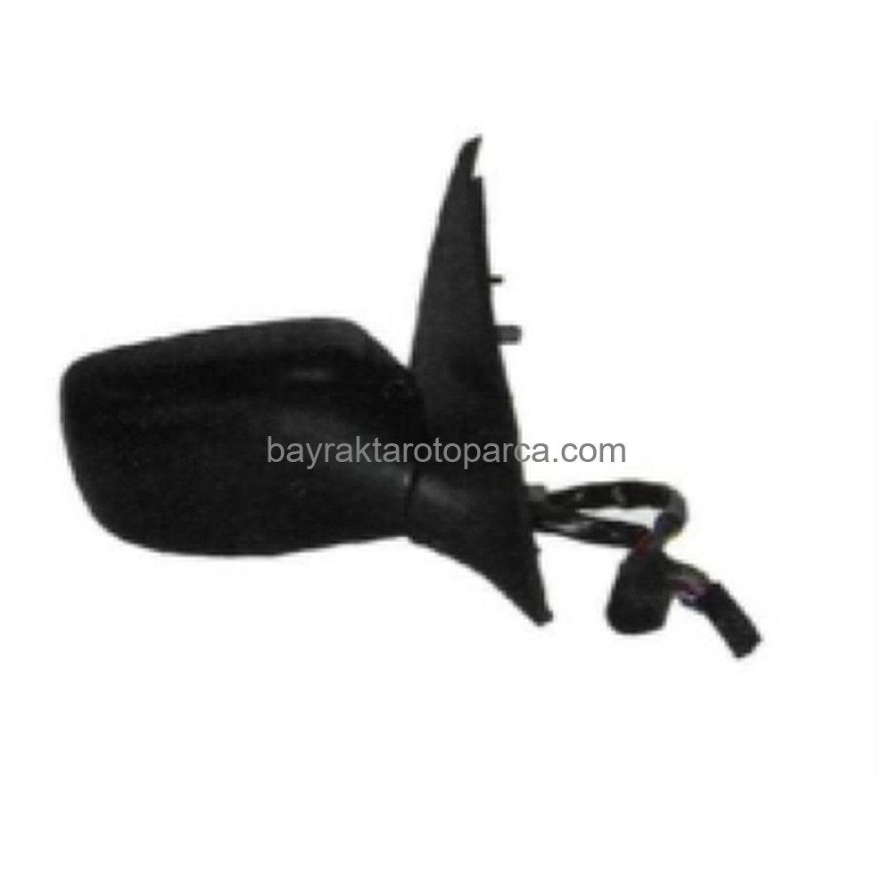 Ford Escort Dış Ayna Elektrikli Isıtmalı Sağ  1995-1998