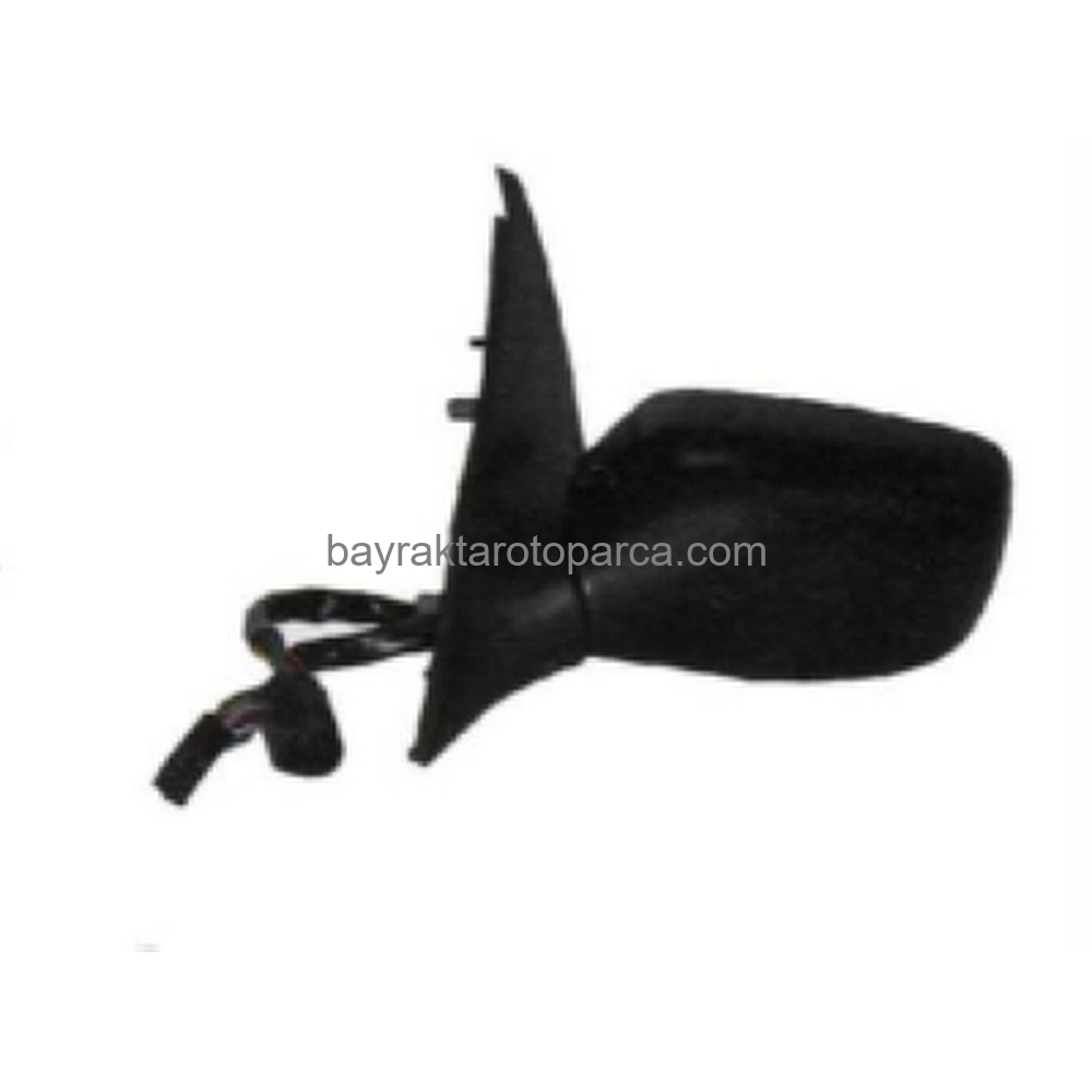 Ford Escort Dış Ayna Elektrikli Isıtmalı Sol  1995-1998