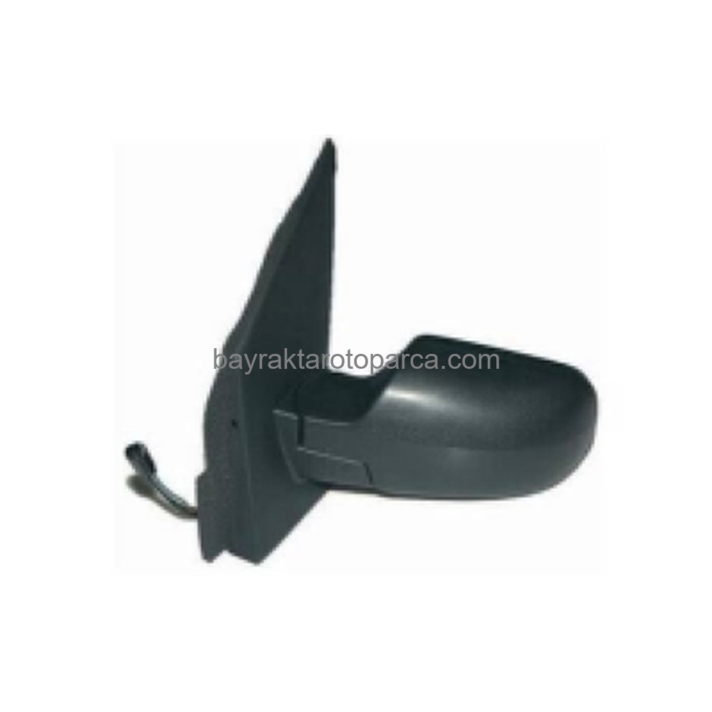 Ford Fiesta Manuel Dış Ayna Sol 2002-