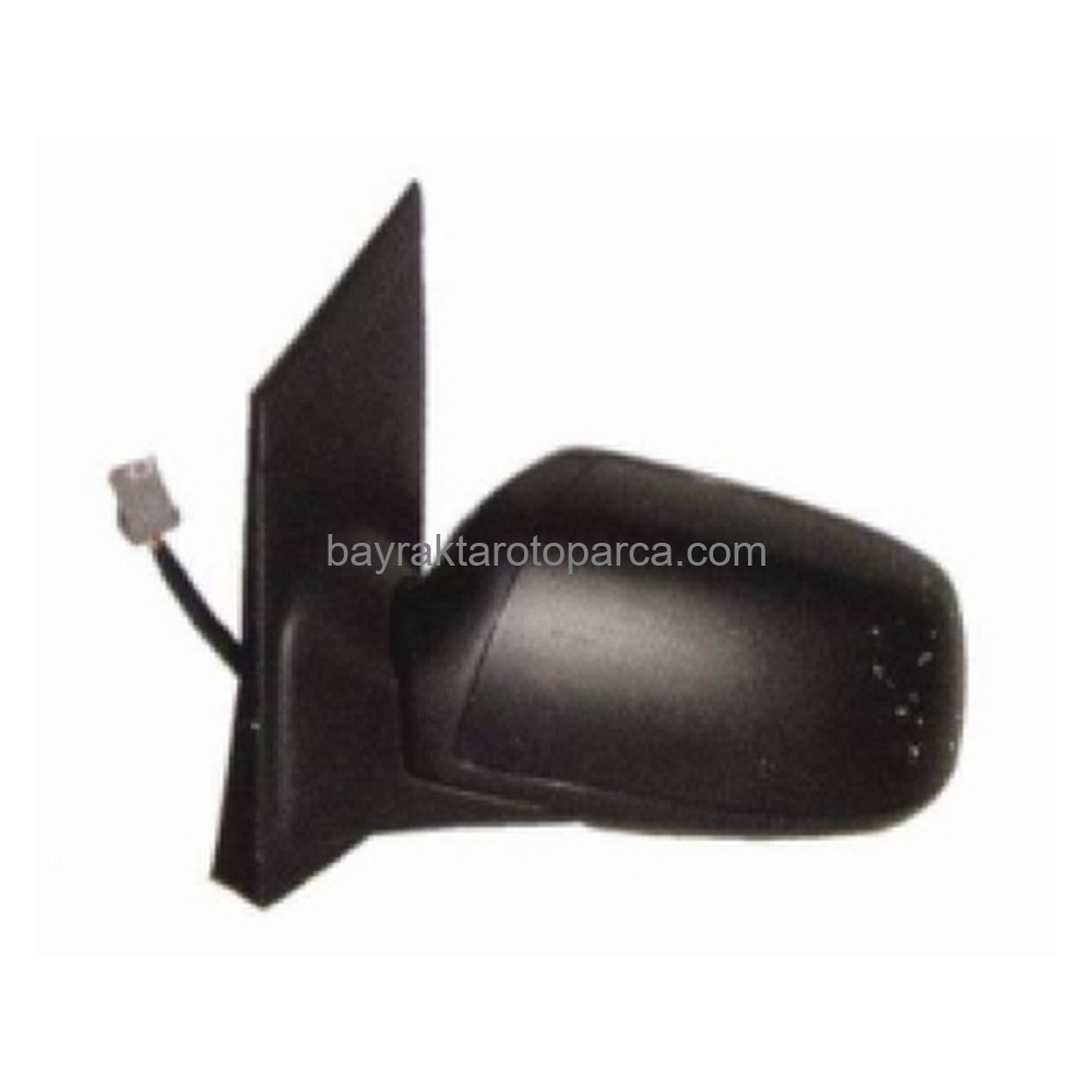 Ford Focus Dış Ayna Elektrikli Isıtmalı Astarlı Sol 2005-