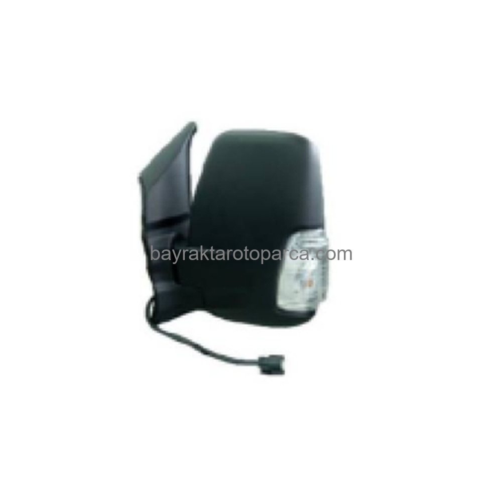 Ford Transit Demir Ayna Elektrikli Isıtmalı Kat Byz Sin 8P Sağ 2014-