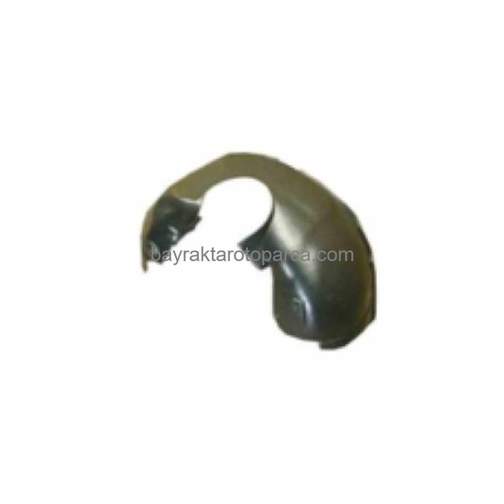 Ford Escort Mk6 Ön Çamurluk Davlumbazı  Sol 1995-