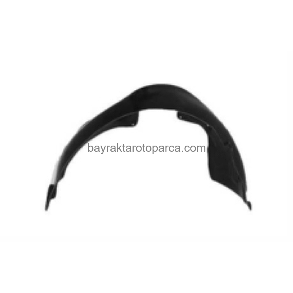 Ford Fiesta Ön Çamurluk Davlumbazı Sağ 2002-