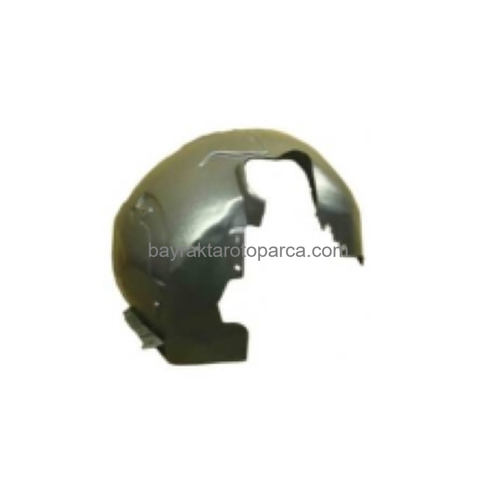 Ford Kuga Ön Çamurluk Davlumbazı Sağ 2008-