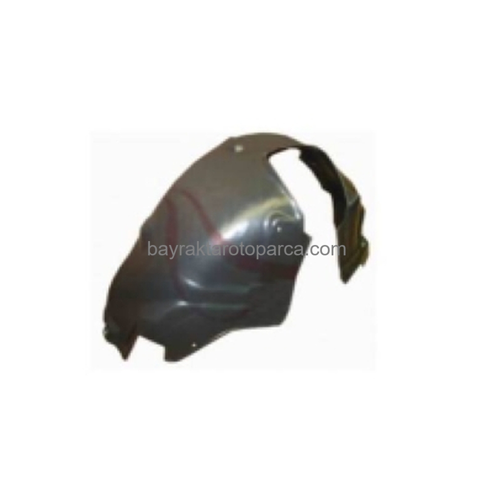 Ford Mondeo Arka Çamurluk Davlumbazı Sağ 2001-2006