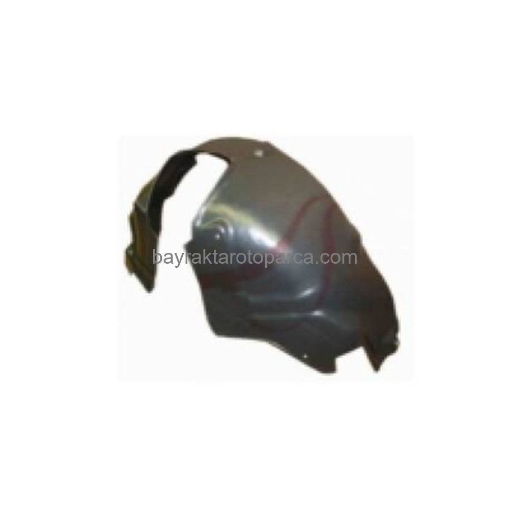 Ford Mondeo Arka Çamurluk Davlumbazı  Sol 2001-2006