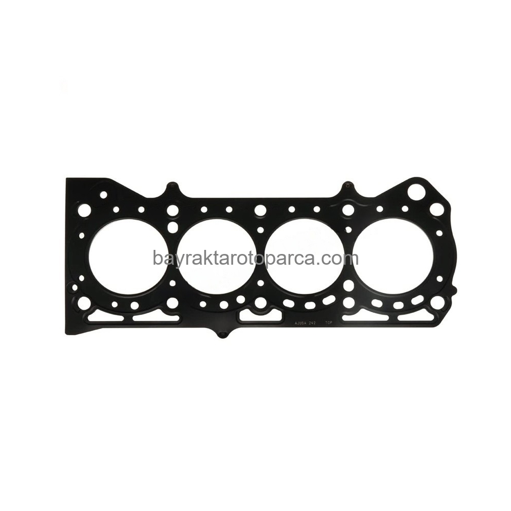 Suzukı G16A Sılındır Kapak Contası Metal - 11141-61J00