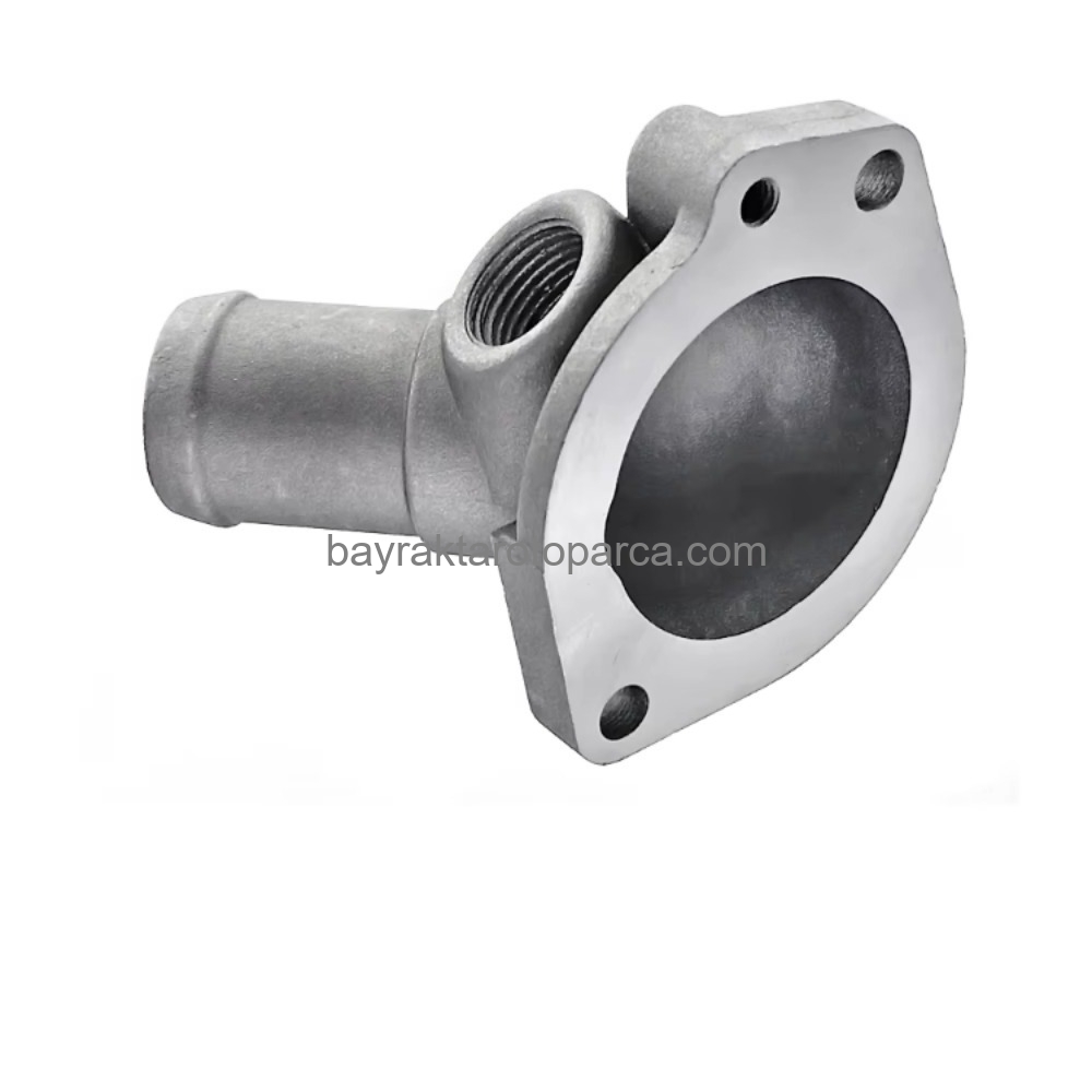 Civic 1992-1995 Euro Civic Termostat Kapagı ( Musur Yerı Var ) Yan - 19311-PO5-000