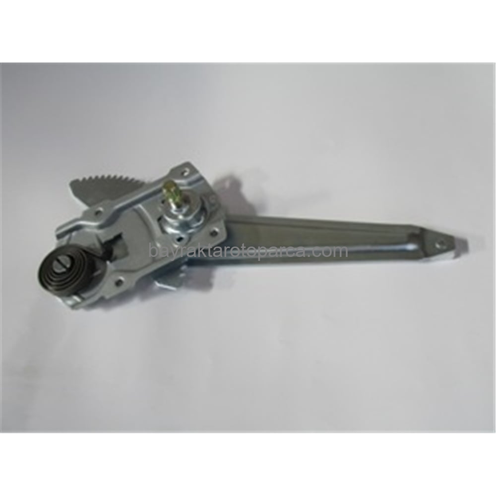 Corolla 1992-1998 Ae100 Cam Krikosu Arka Sağ ( Manuel ) 