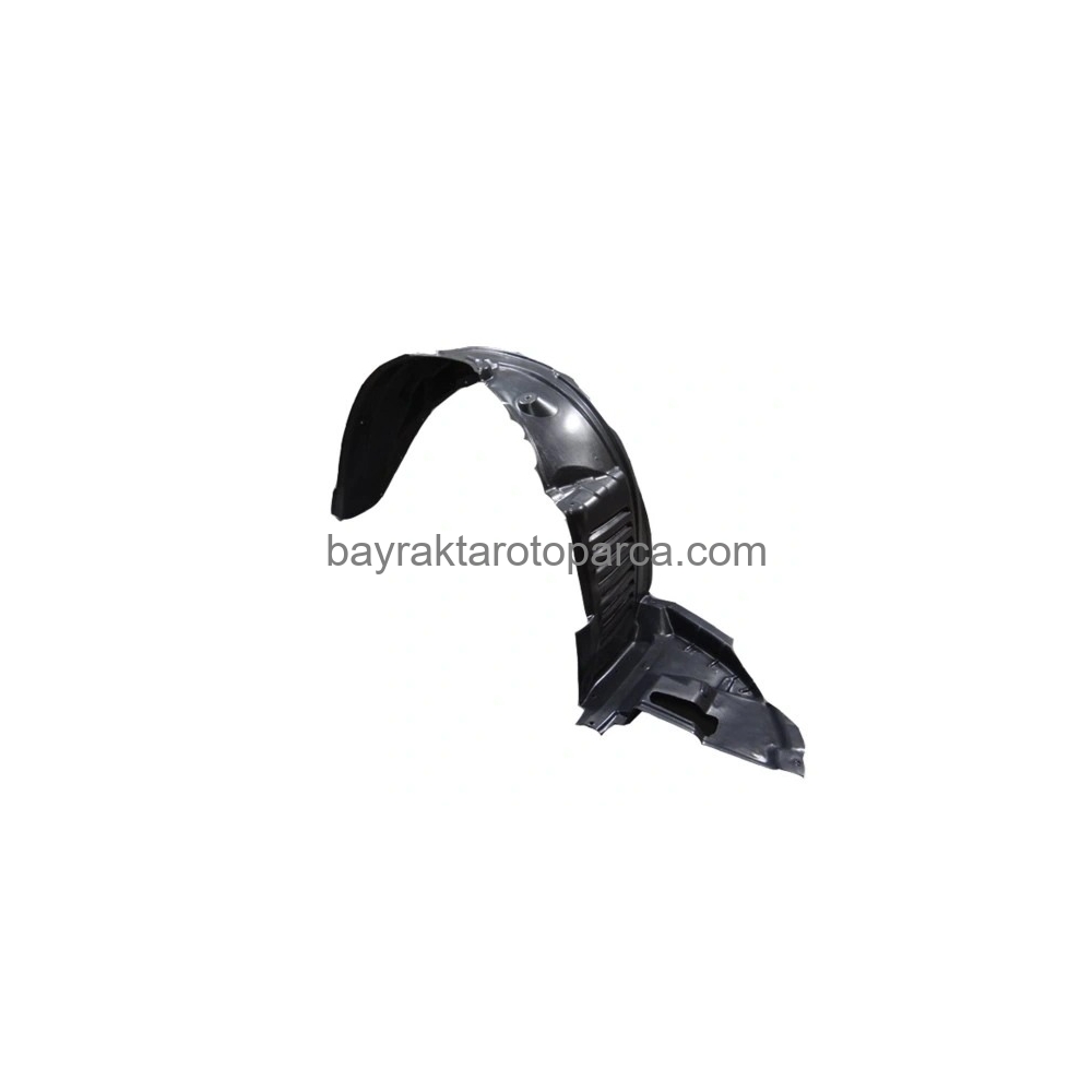 Corolla 2002-2006 HATCHBACK Çamurluk Davlumbazı Sol 