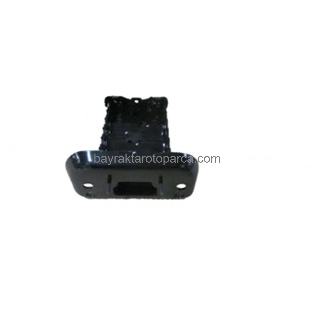 Yaris 2006-2010 Ön Tampon Ayagı Sağ - 57013-0D010