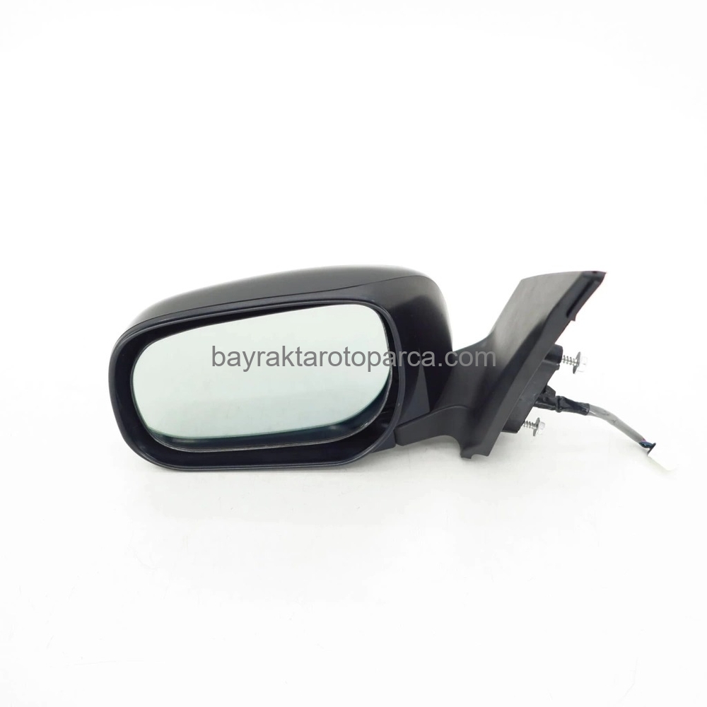 Rav-4 2001-2005 Ayna Sol ( Elektrıklı ) 5 Fıs - 87940-42570