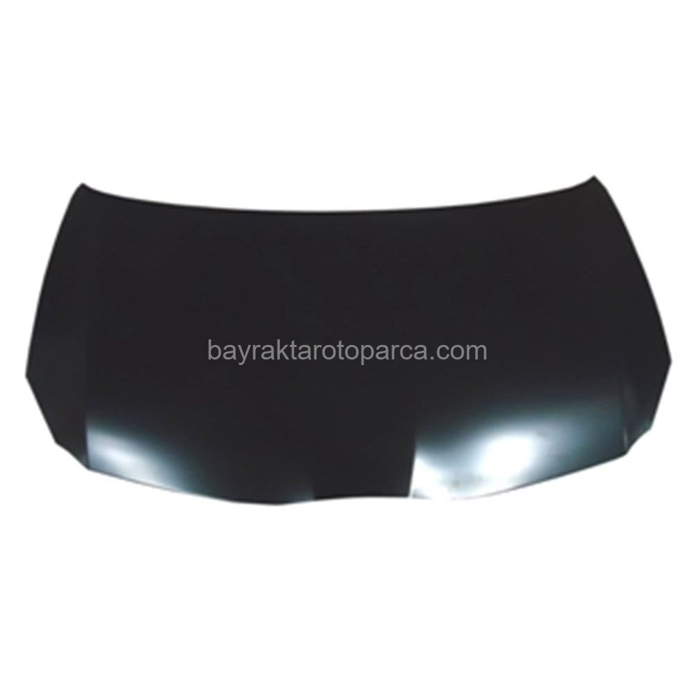 Aurıs 2010-2012 Kaput - 53301-02250