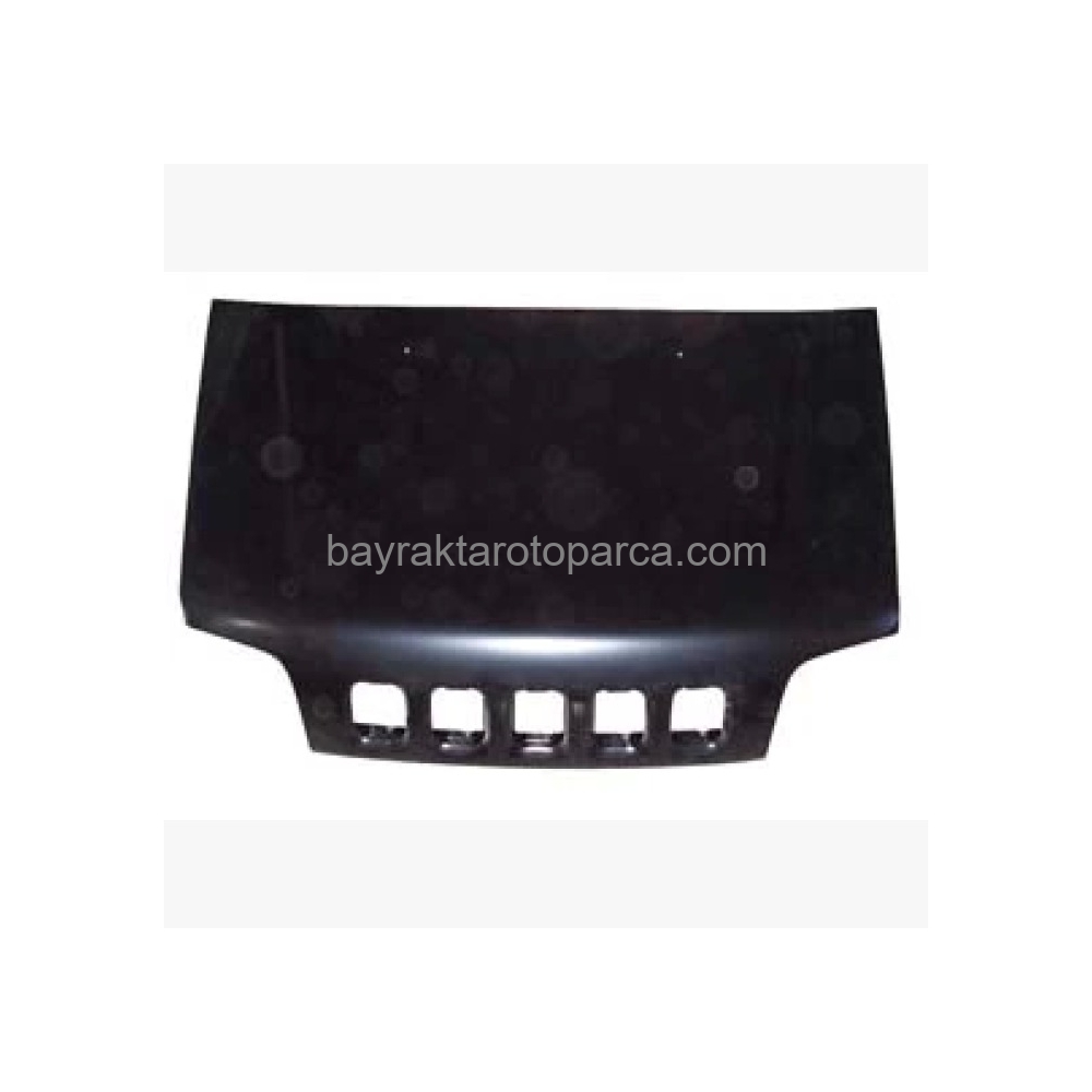 Jımny 2000-2011 Kaput 