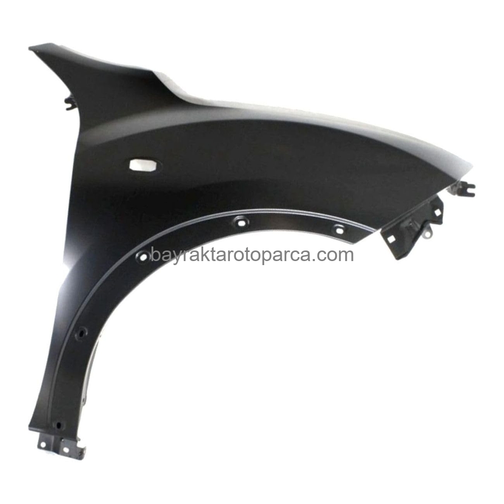 Juke 2010-2014 Ön Çamurluk Sağ - FCA00-1KAMA