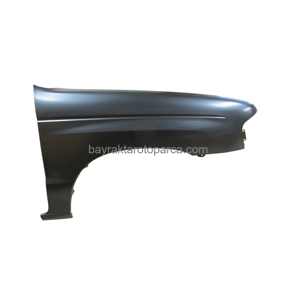 B2500 2000-2006 Ön Çamurluk Sağ - UH71-52-111A