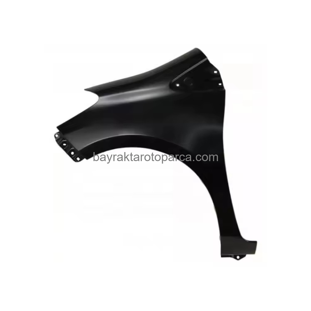 Yaris 2012-2018 Ön Çamurluk Sağ 