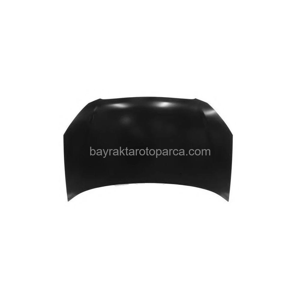 Getz 2006-2010 Kaput -  66400-1C510