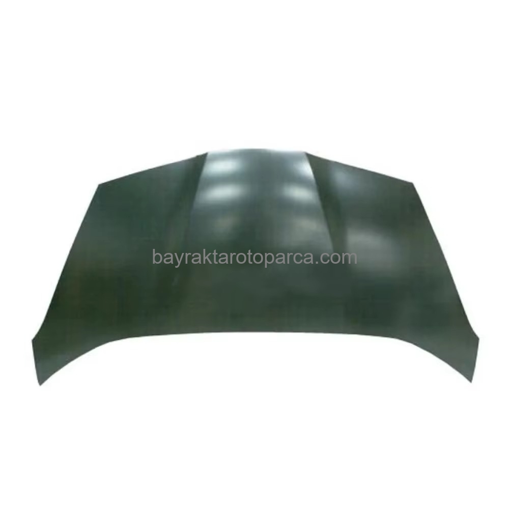 Jazz 2009-2013 Kaput - 60100-TF0-000ZZ