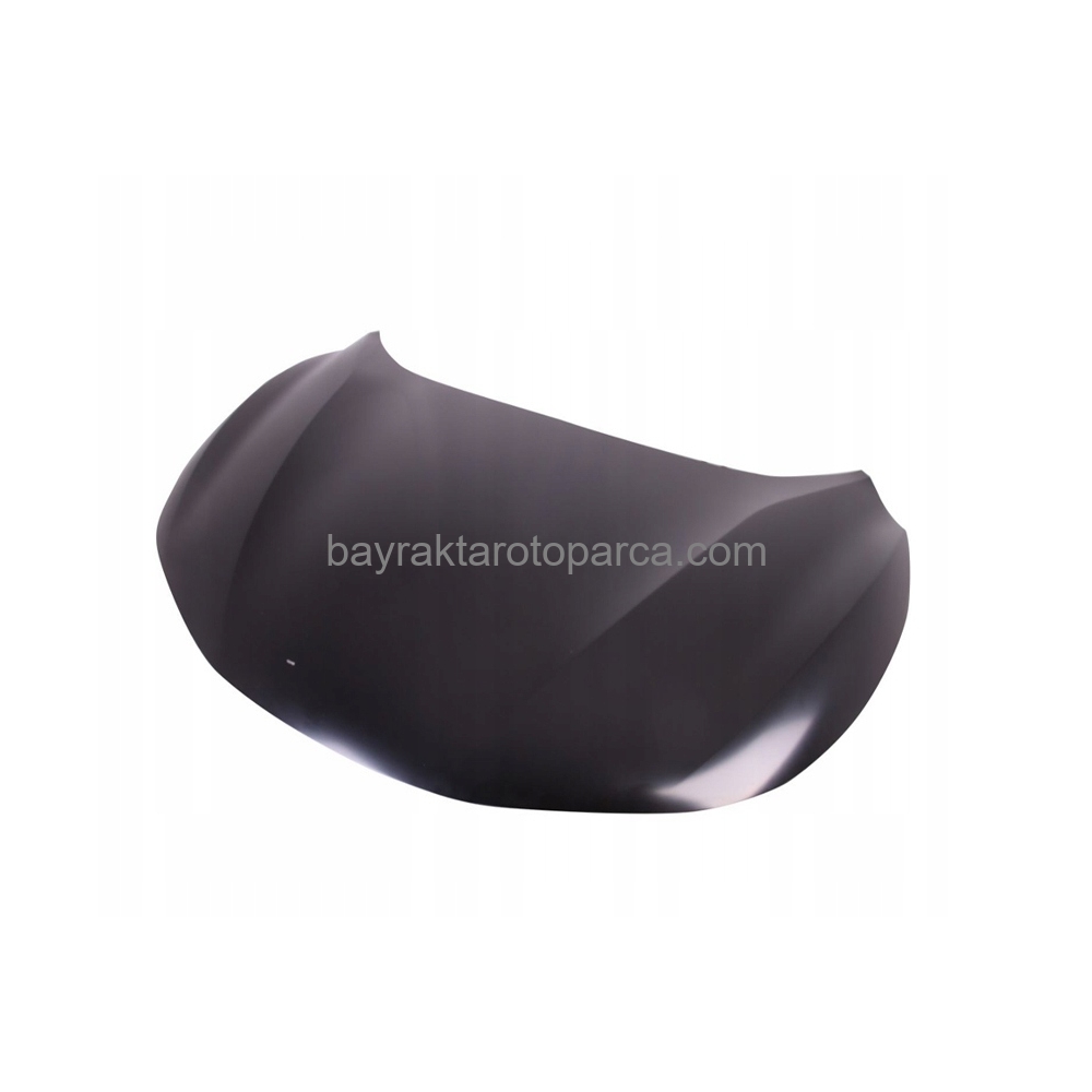 Qashqaı 2014-2017 Kaput - F5100-4EAMA