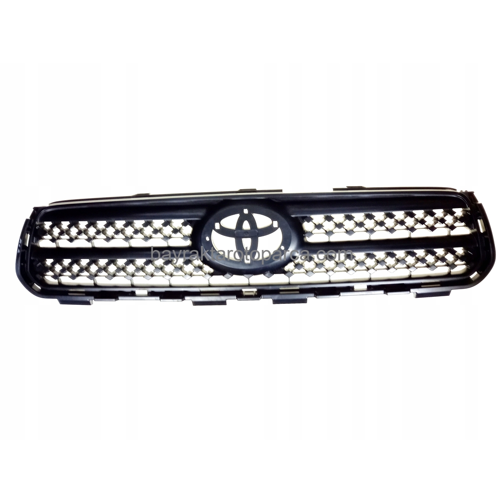 Rav-4 2006-2009 Panjur 