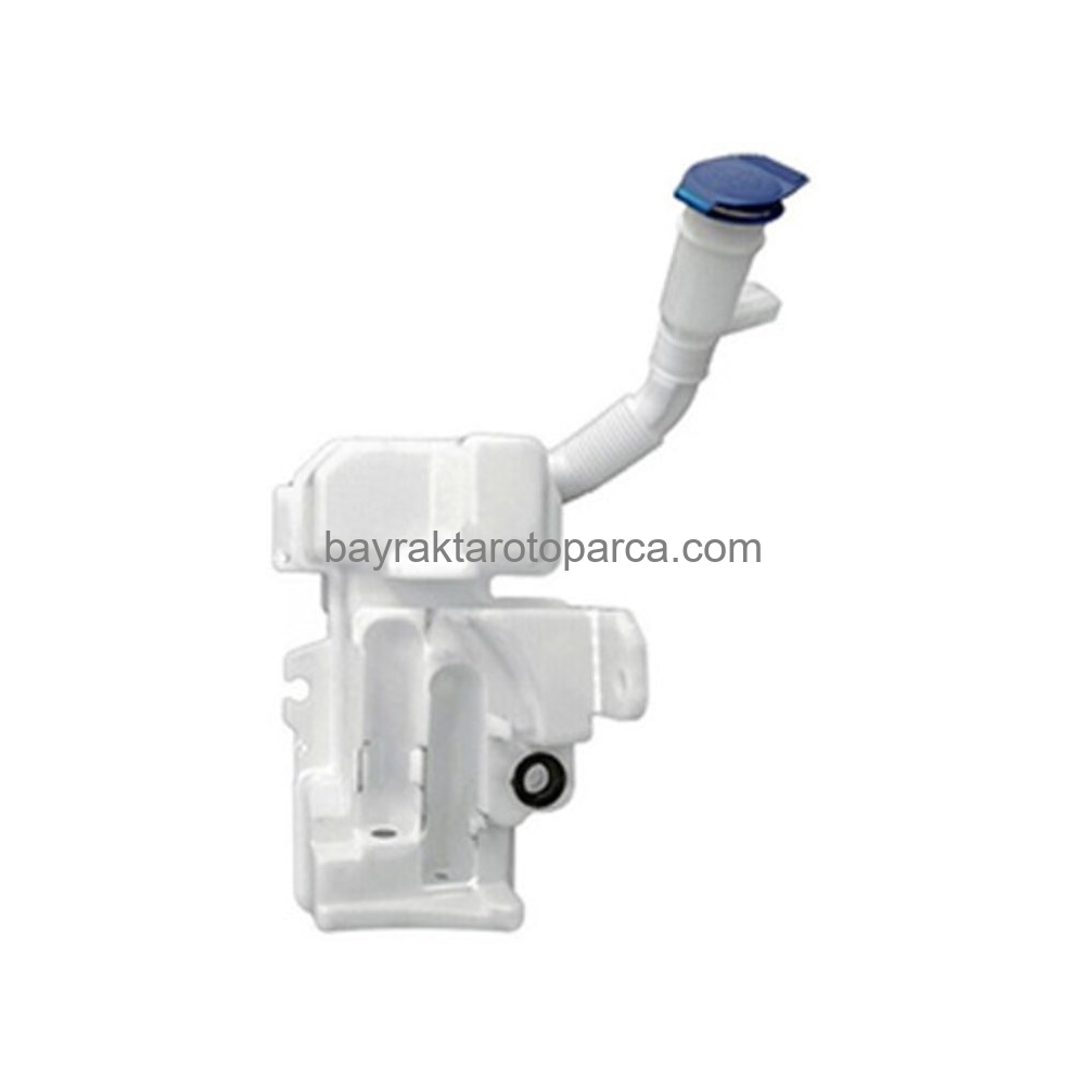 Swift 2005-2011 Silecek Su Deposu ( Motorsuz ) - 38450-62JA21