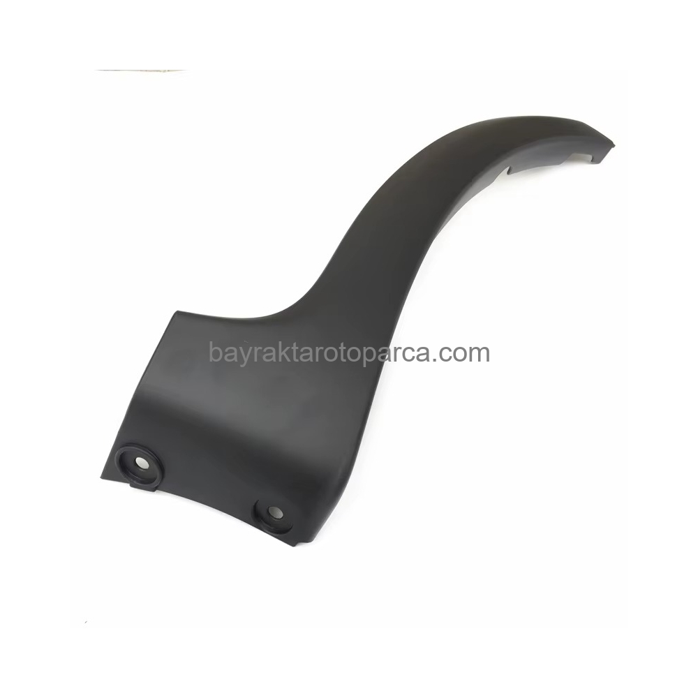 Sx4 2006-2012 HATCHBACK Ön Tampon Dodıgı Sol 