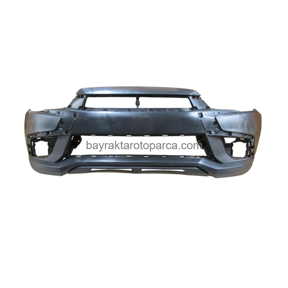 Asx 2012-2015 Ön Tampon     6400F756