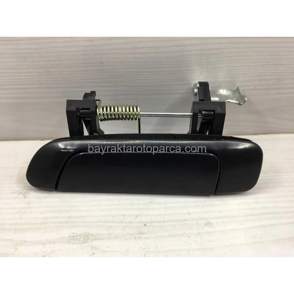 Euro Accord 1999-2001 Kapı Kolu Dıs Arka Sol - 72680-S1A-E12