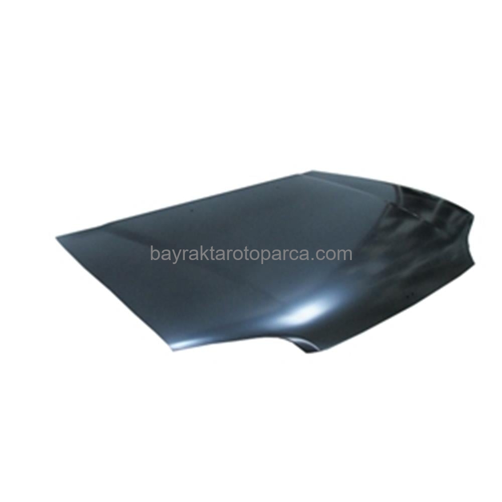 Civic 1992-1995 Hatchatchback  Kaput - 60100-SR3-000ZZ