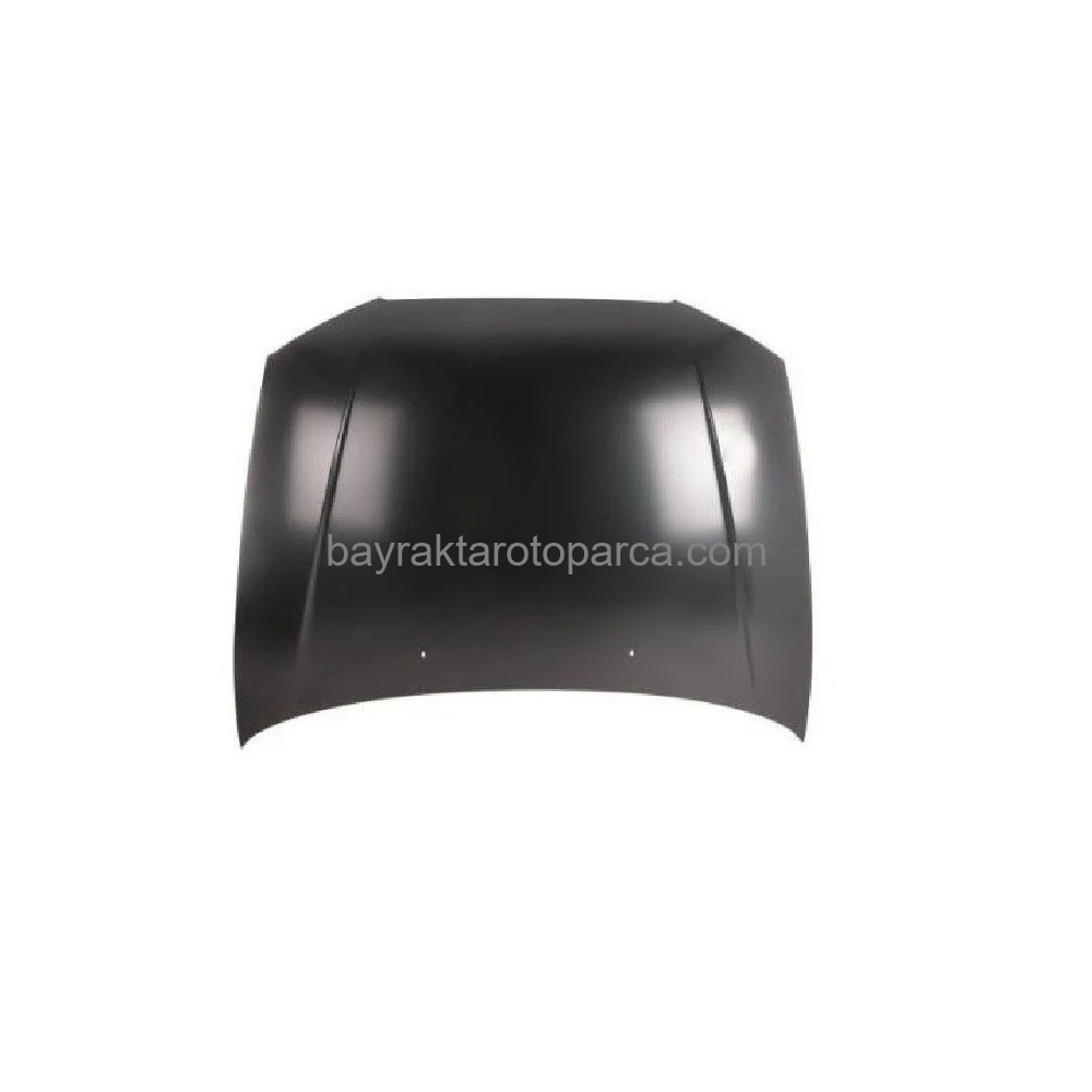 Accent 2000-2002 Kaput - 66400-25020/66400-25