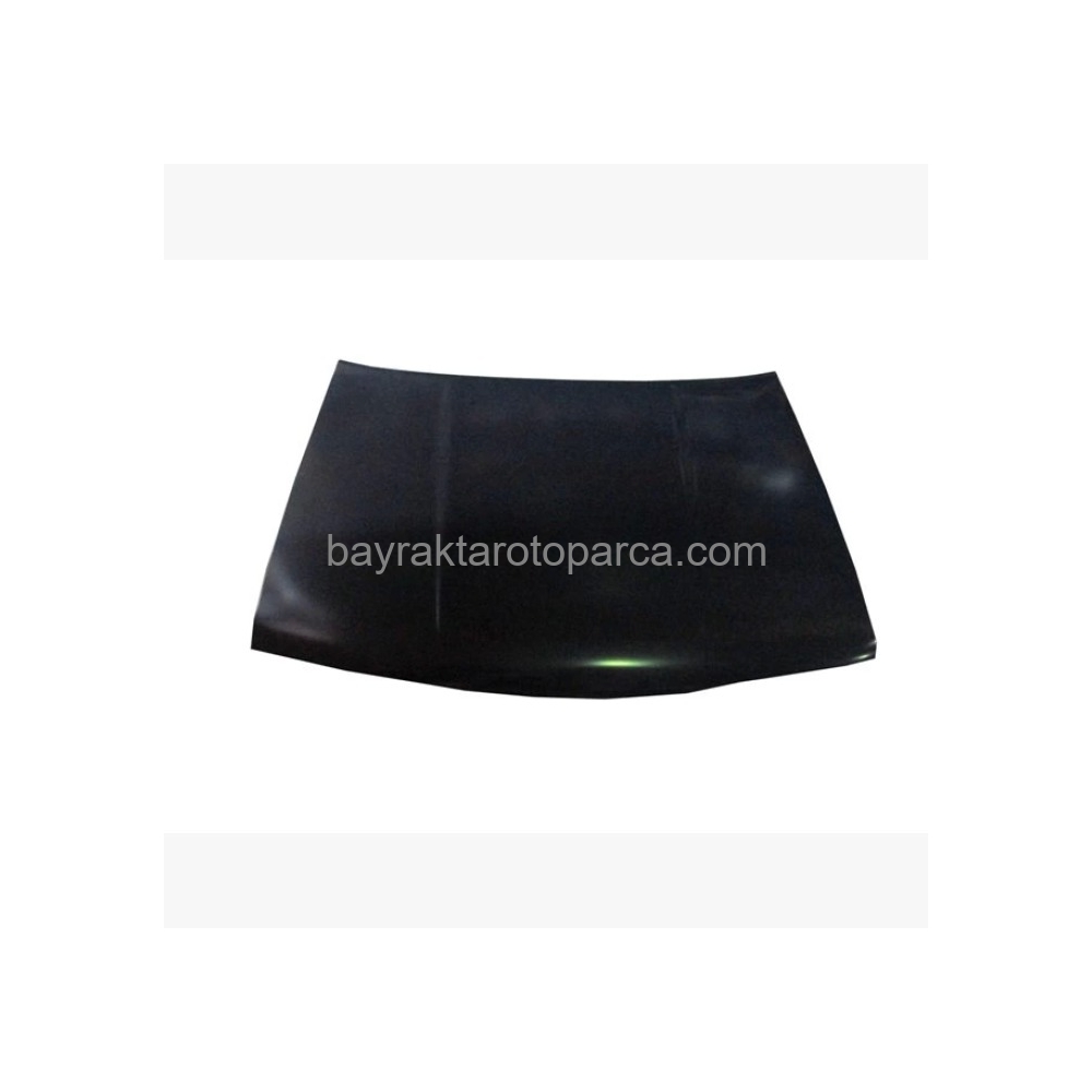 Corolla 1988-1991 Sedan Ae92 Kaput - 53301-12561