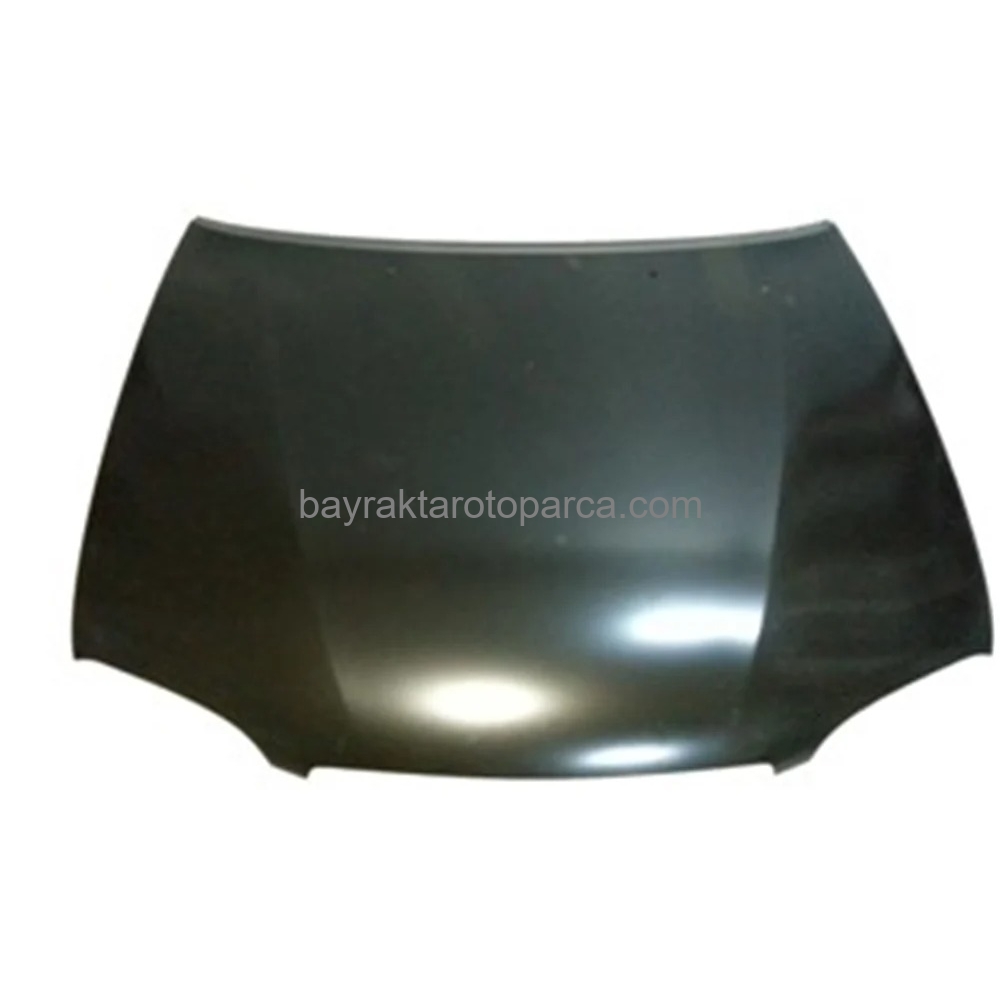 Corolla 2000-2001 Zz111 Kaput - 53301-02070