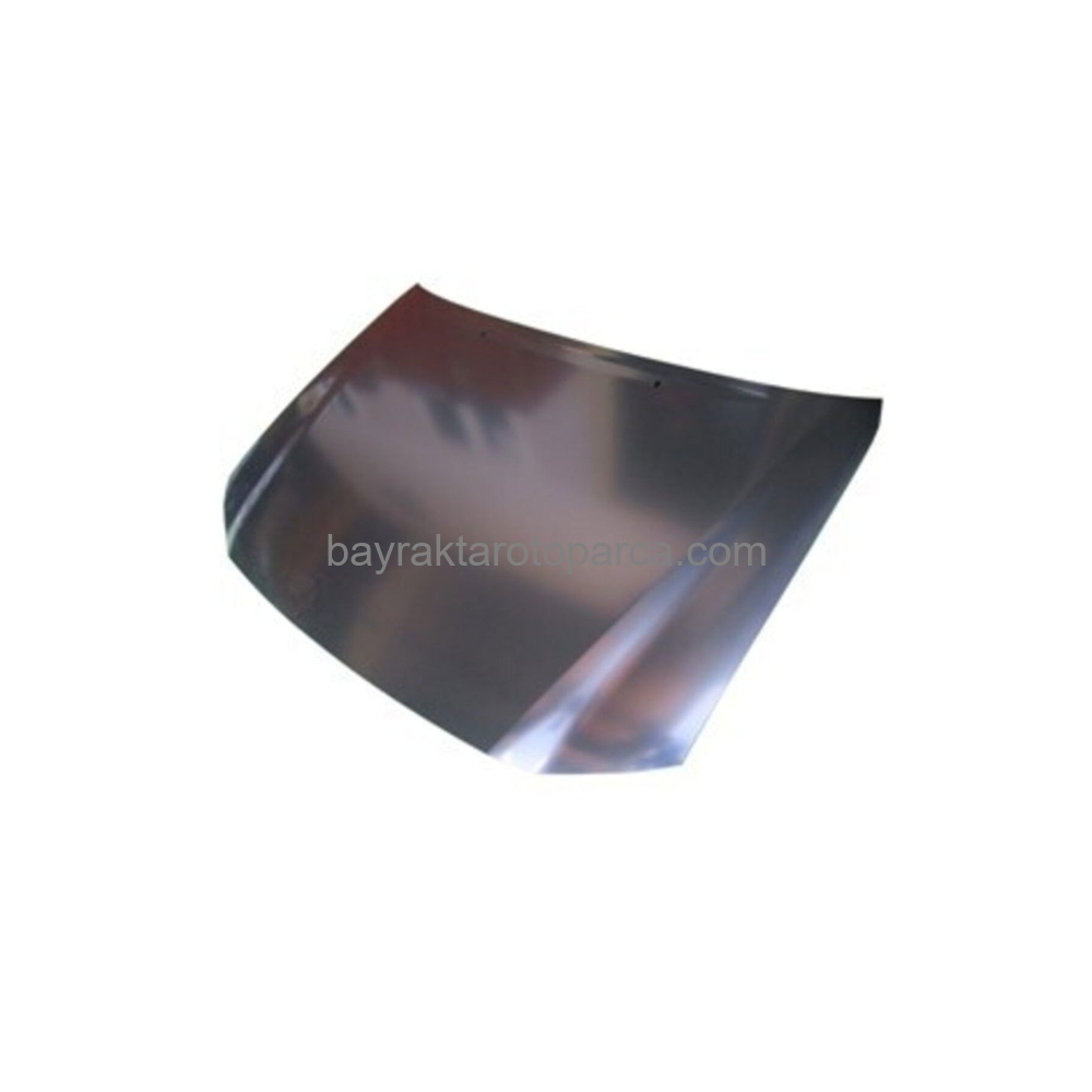 Hılux 2006-2011 2Wd Vıgo Kaput ( Turbo Kapaksız ) - 53301-0K010