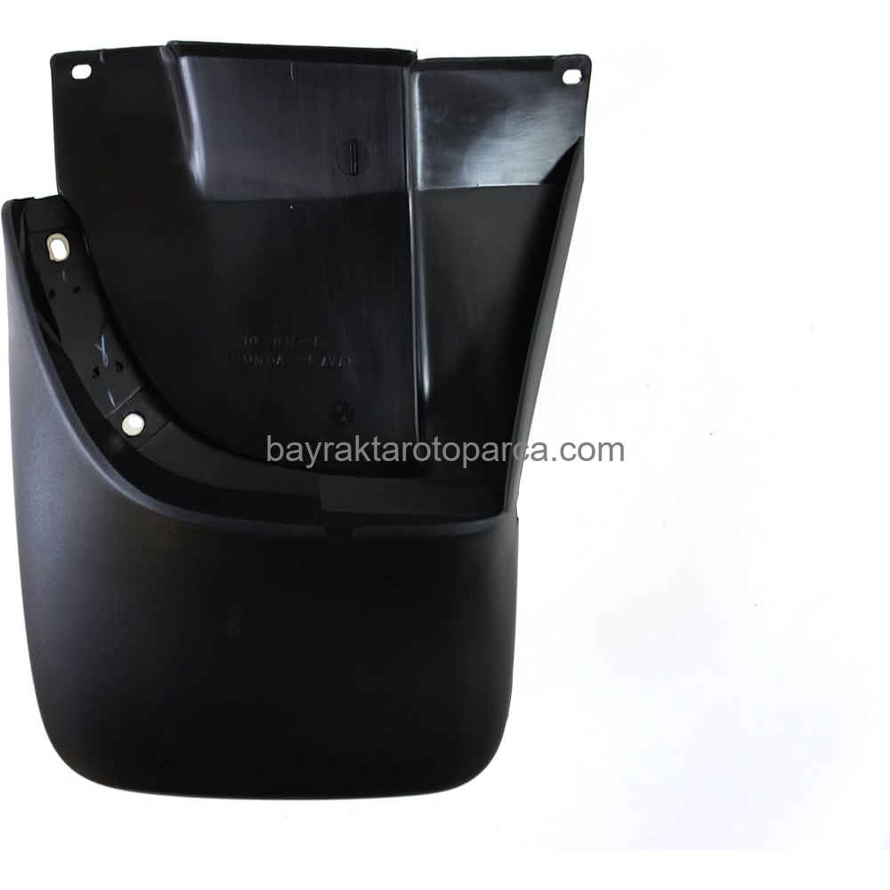 Cr-V 1997-2000 Arka Pacalık Sol     75830-S10-003