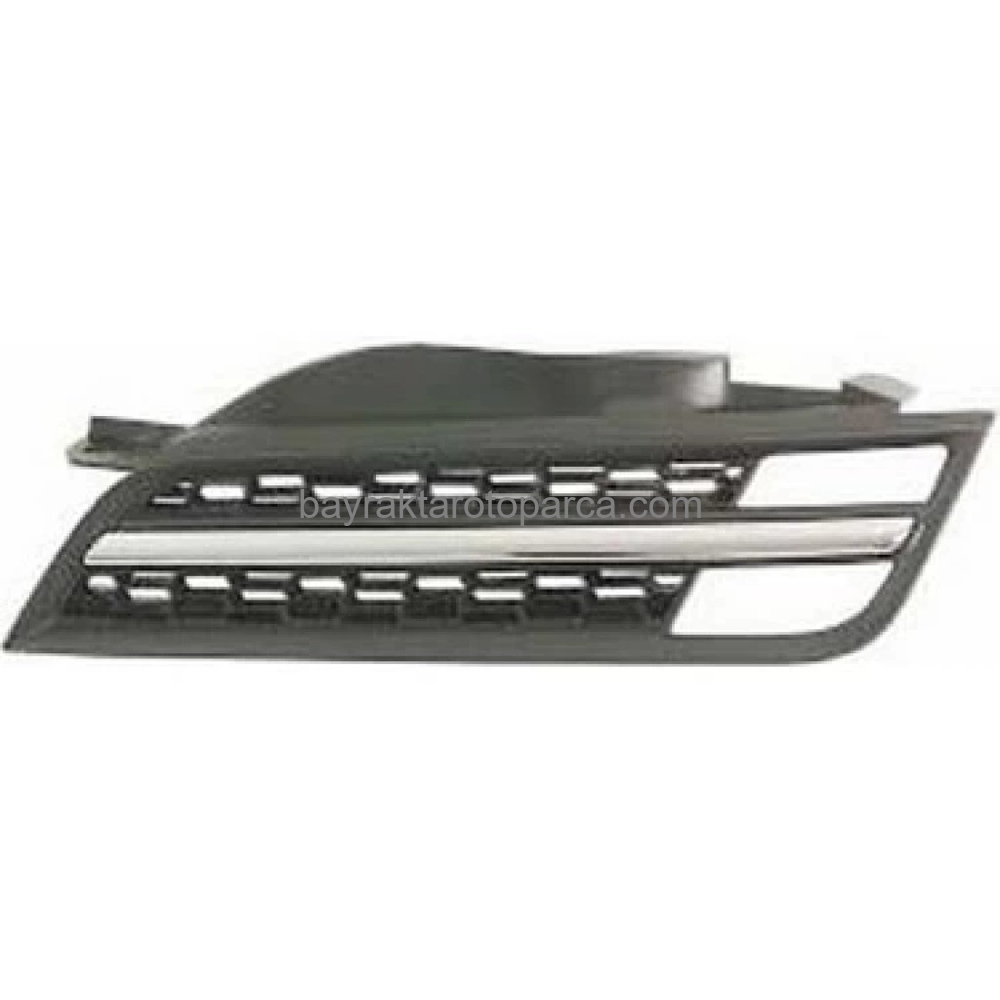 Mıcra 2005-2008 K12 Panjur Sol 