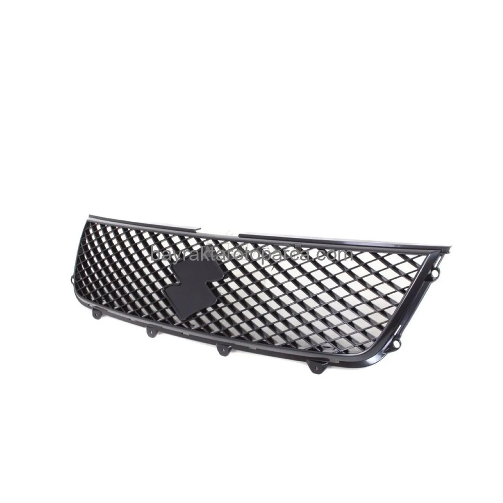 Grand Vıtara 2006-2008 Ön Panjur Sıyah 