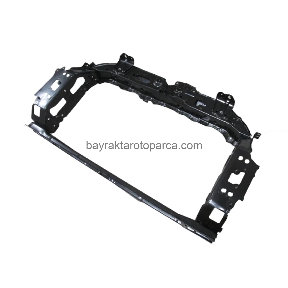 Yarıs 2006-2009 Ön Panel 