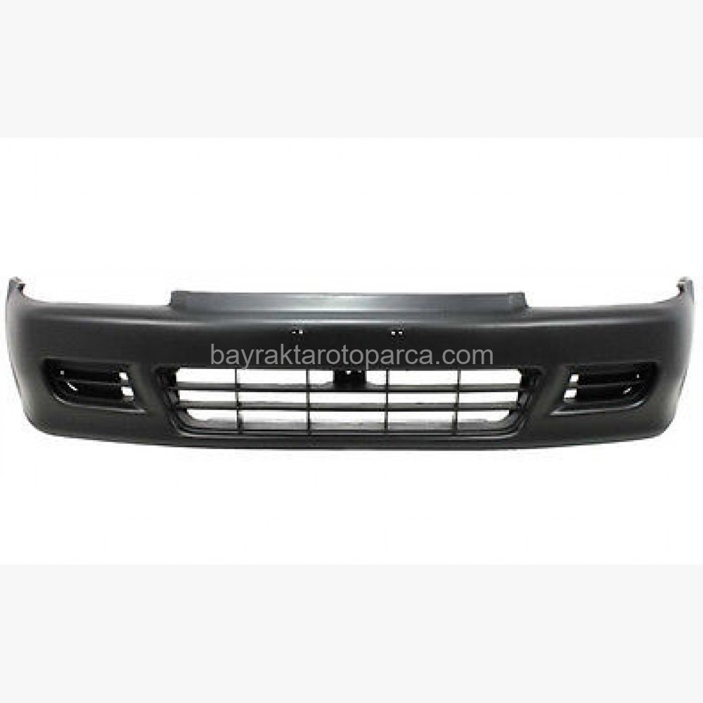 Cr-X 1990-1991 Ön Tampon - 71101-SH2-A10